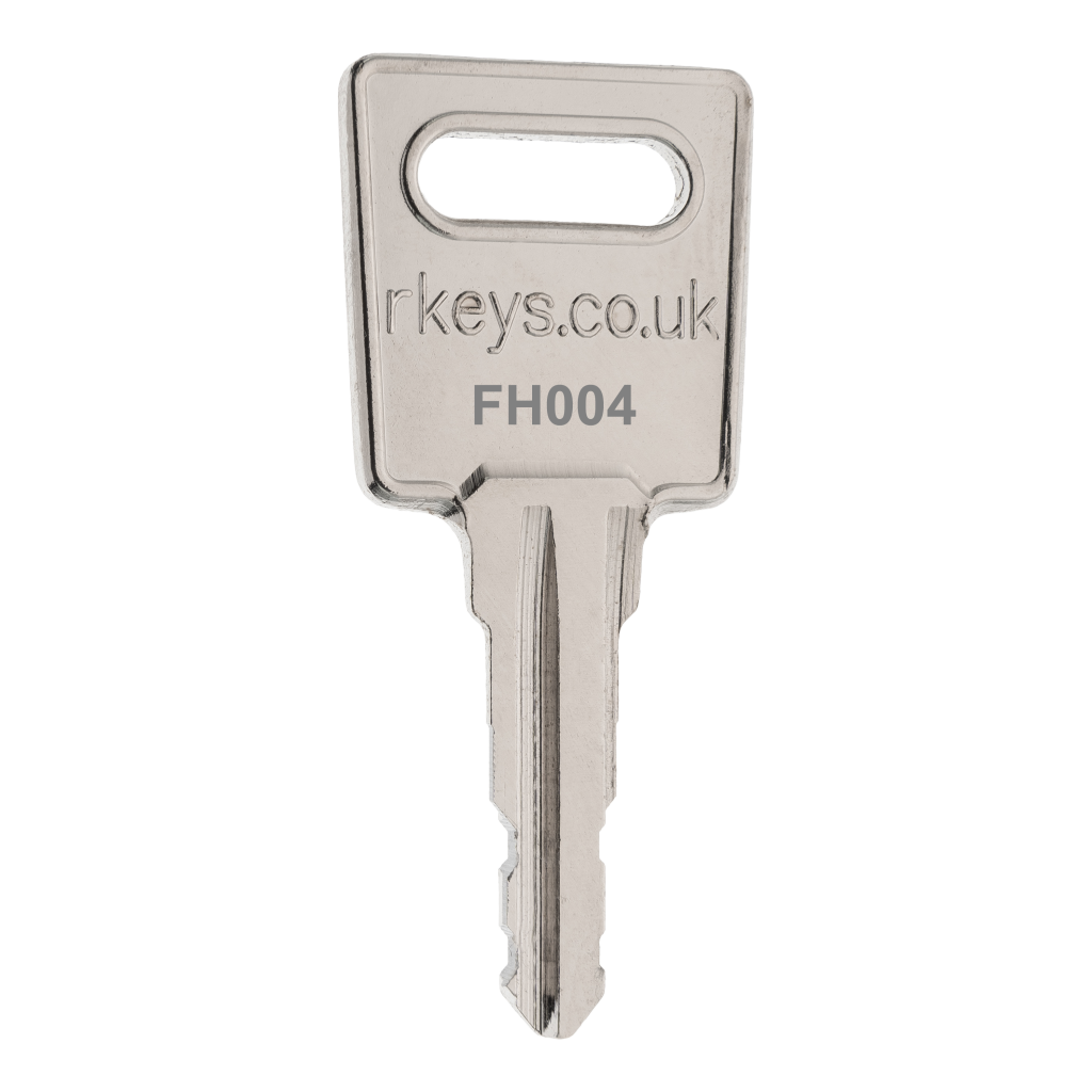 Everest FH004 Window Key