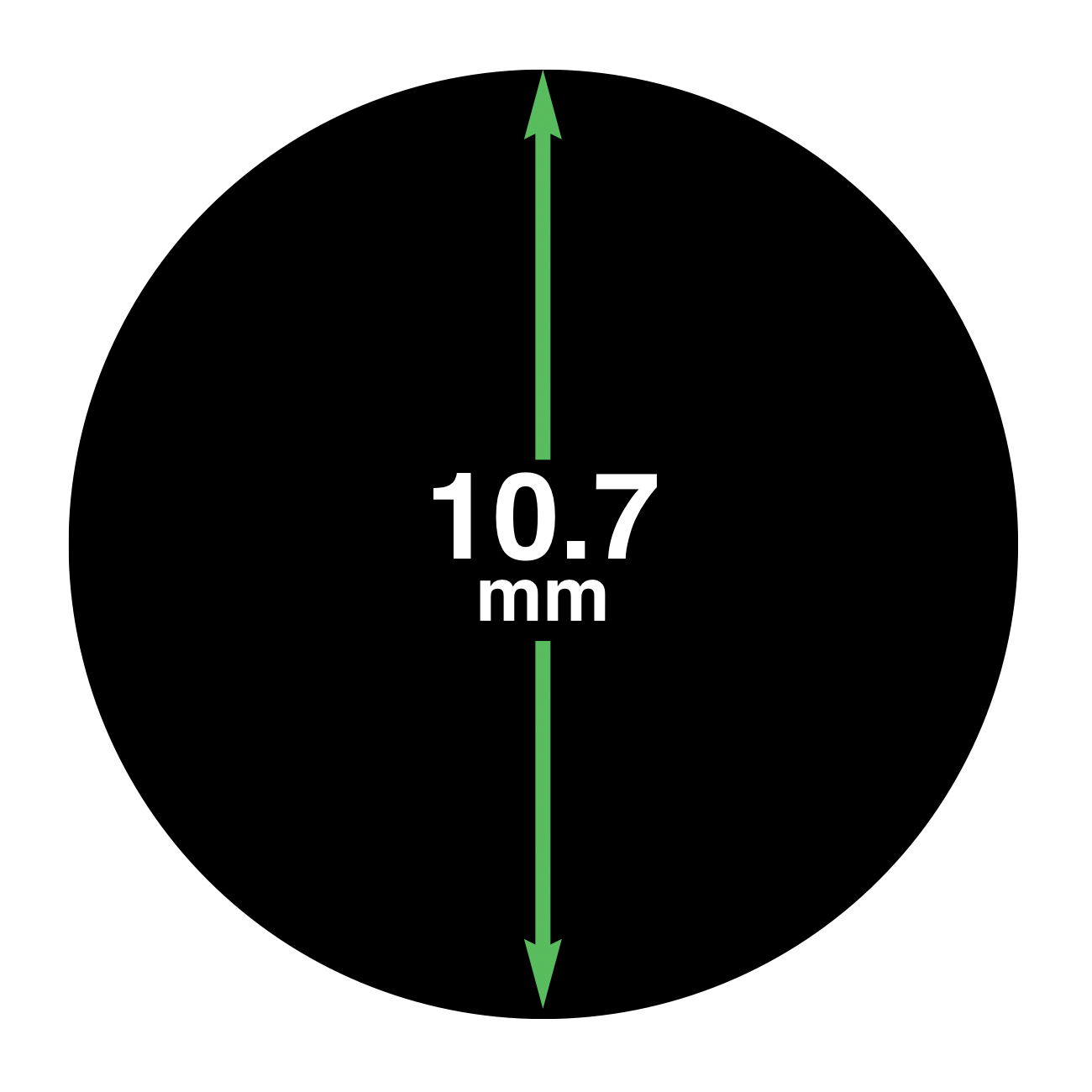 Battery Kill Switch Key