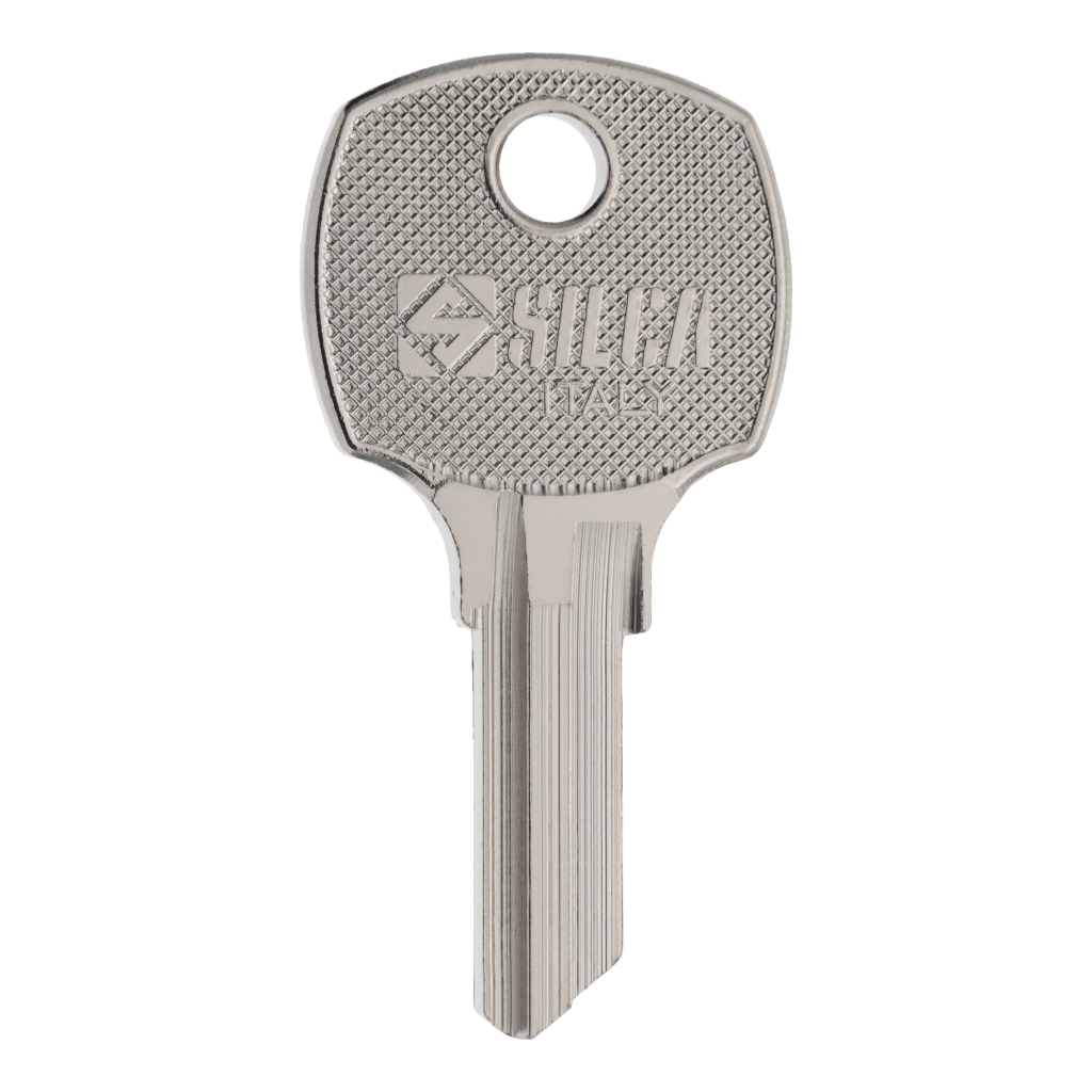 Sentry CB Keys