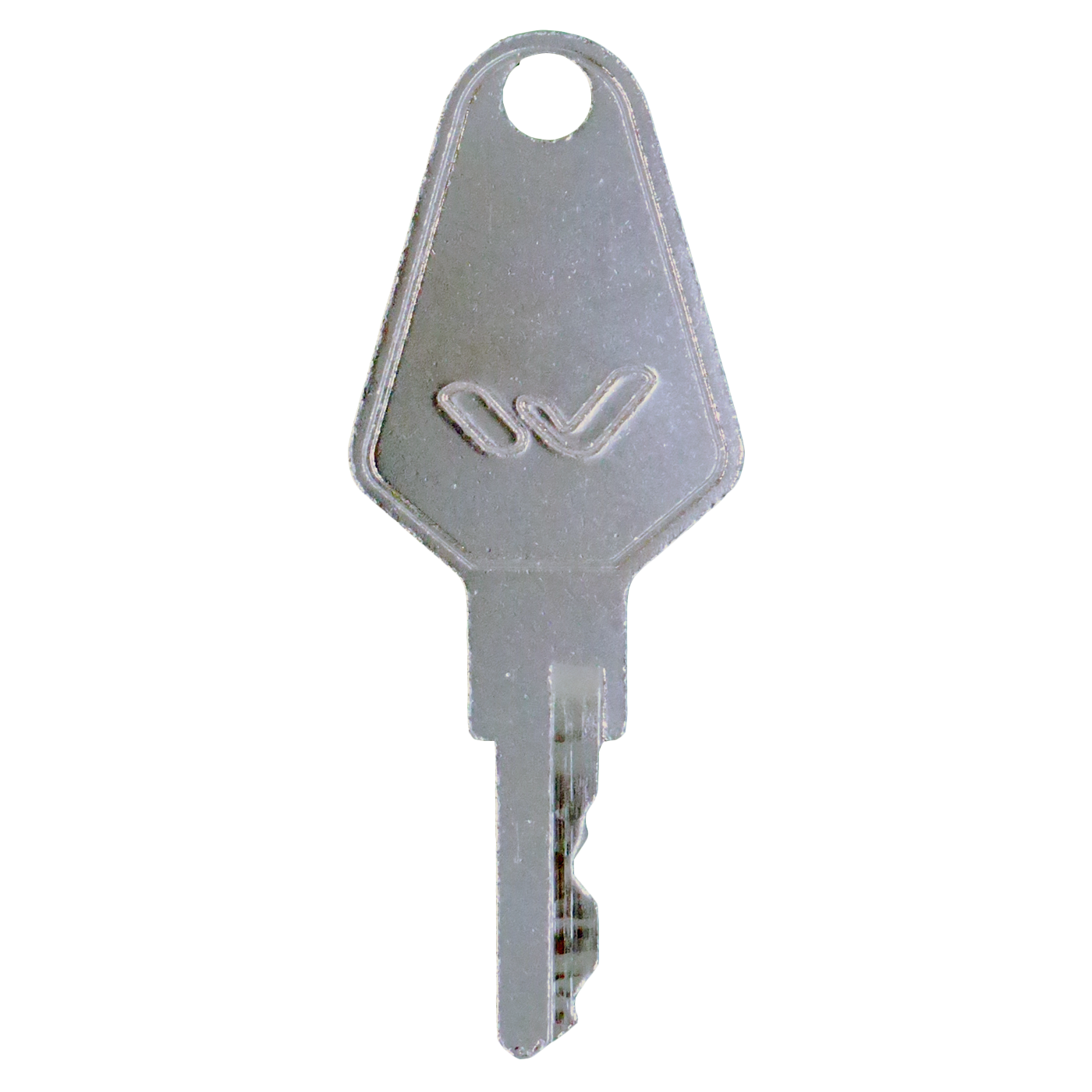 Roof rack key best sale