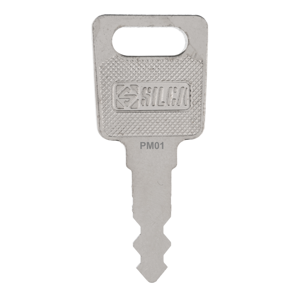 LAS PM01 Master Key (FM / SM Series)