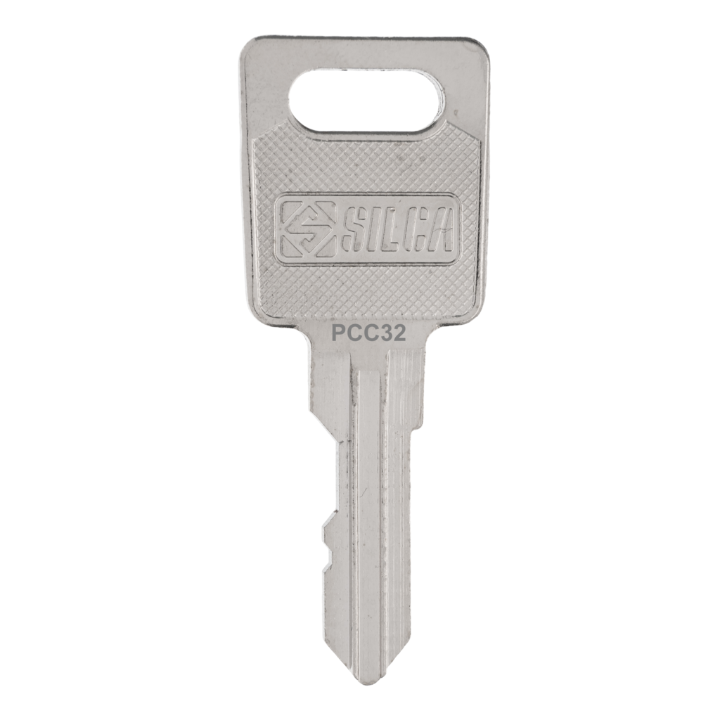 PCC32 Master Key