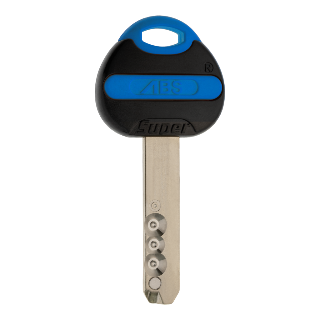 Avocet ABS Keys (Blue)