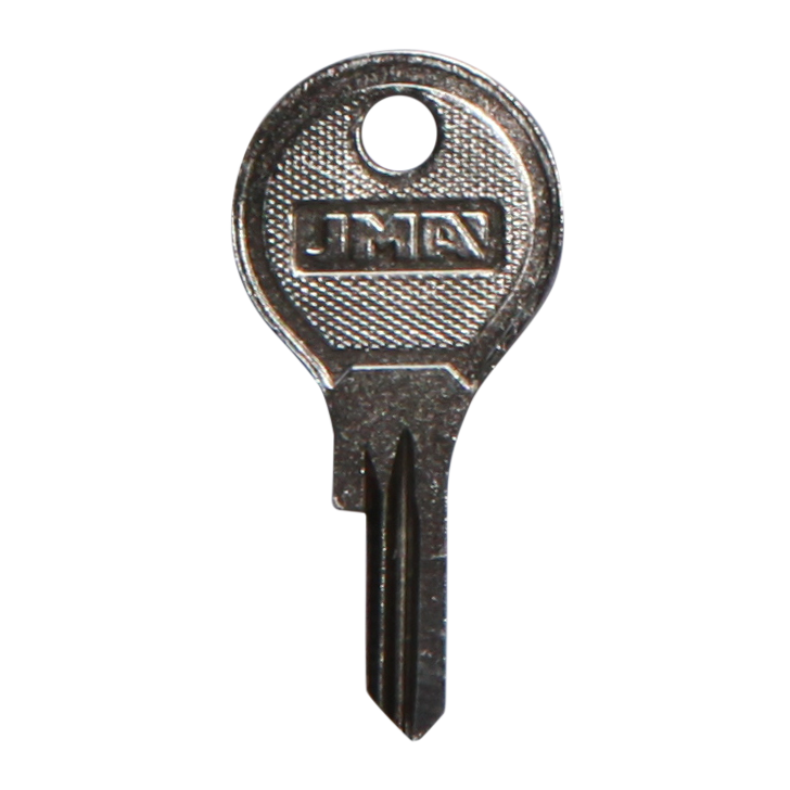 3D CODE SERIES DETACHABLE TOWBAR LOCK KEYS BRINK AND THULE TOWBAR KEYS CUT