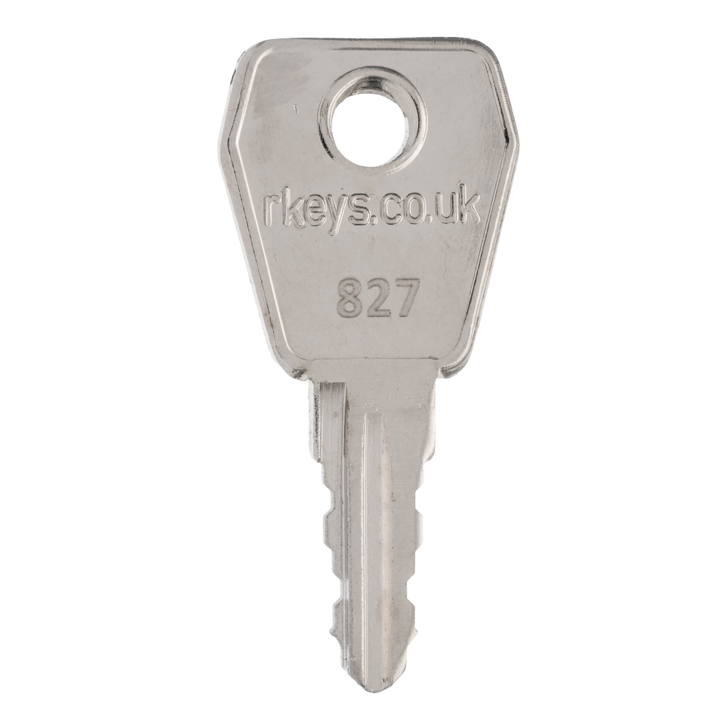 Dewhurst 827 Key