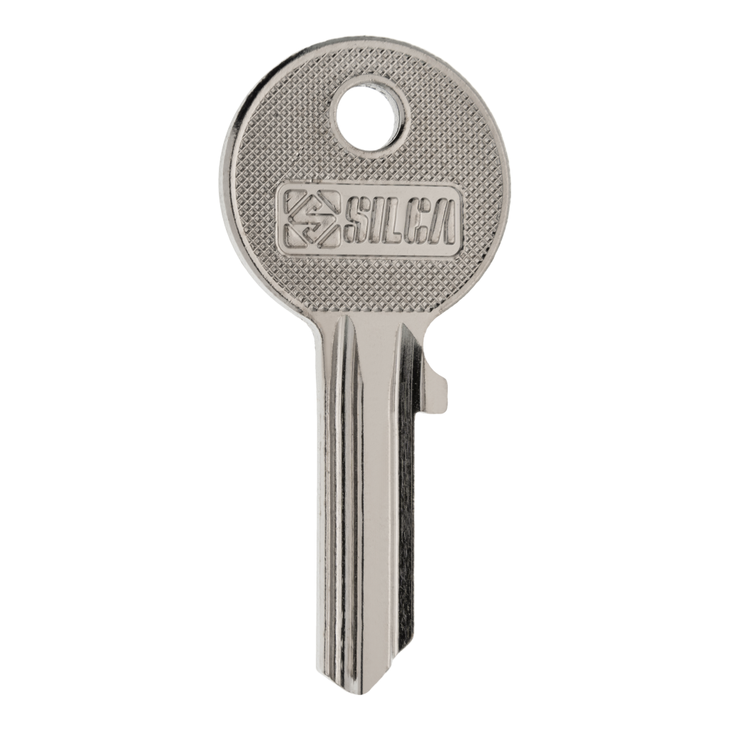 Abus B Series Keys