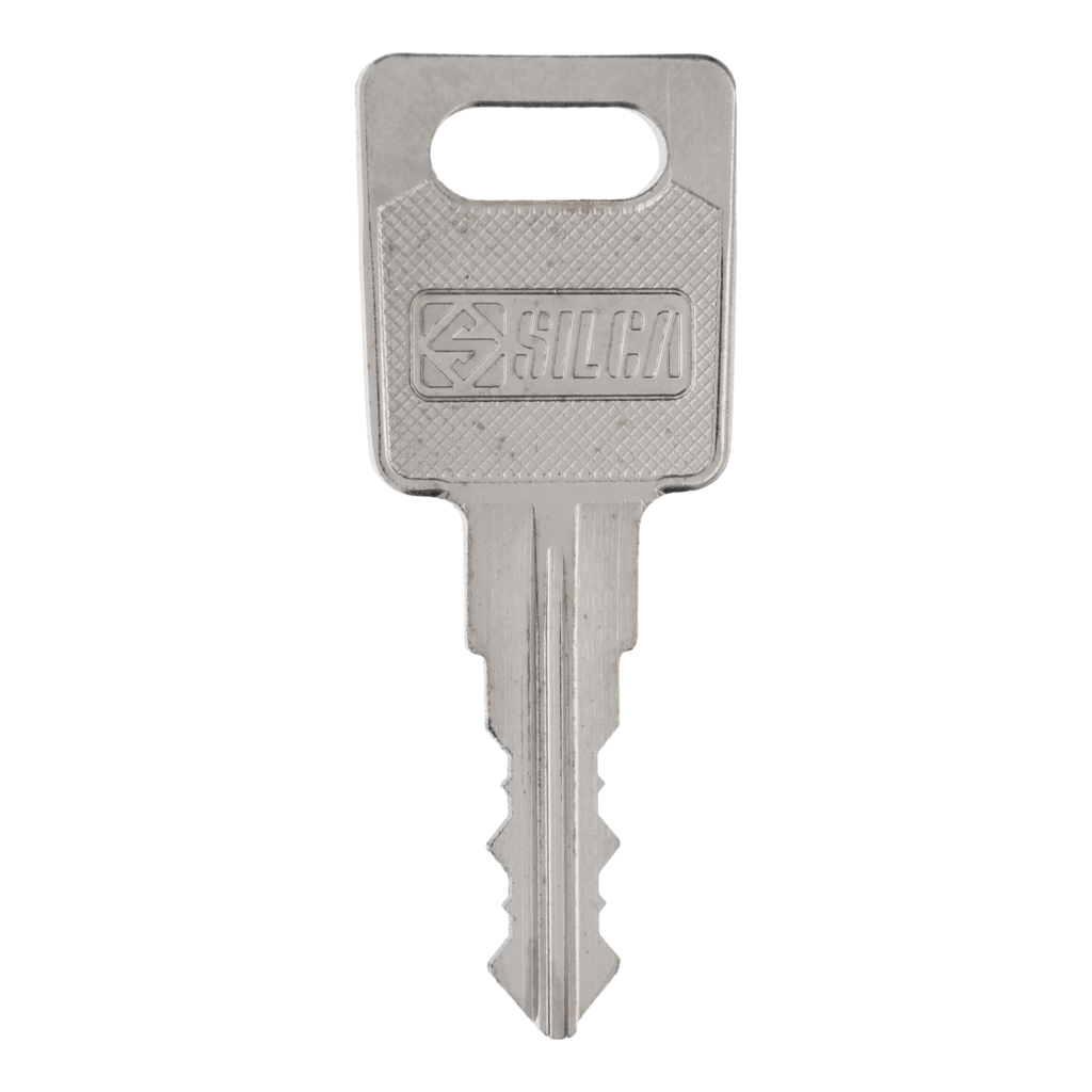 LAS PK40 Master Key (TK Series)