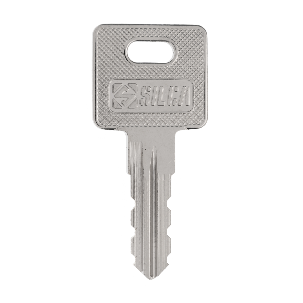 BMB A Series Master Key