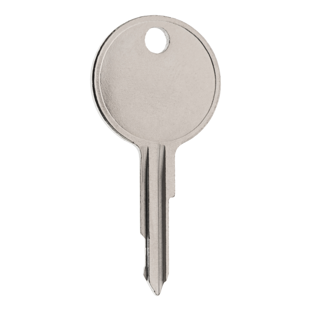 Strebor Window Key