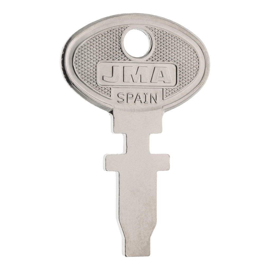 Fiat Vehicle Key