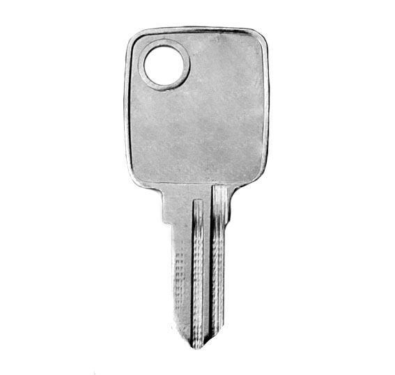 Ikea Erik Filling Cabinet Lock Key 002 Replacement Keys Ltd