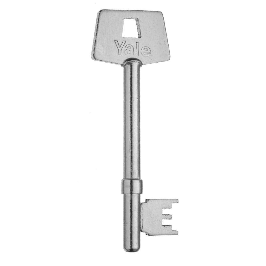 Yale NM Series Keys