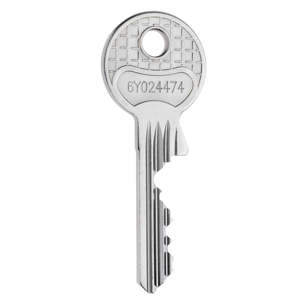 Brisant 6Y Series Compatible Keys