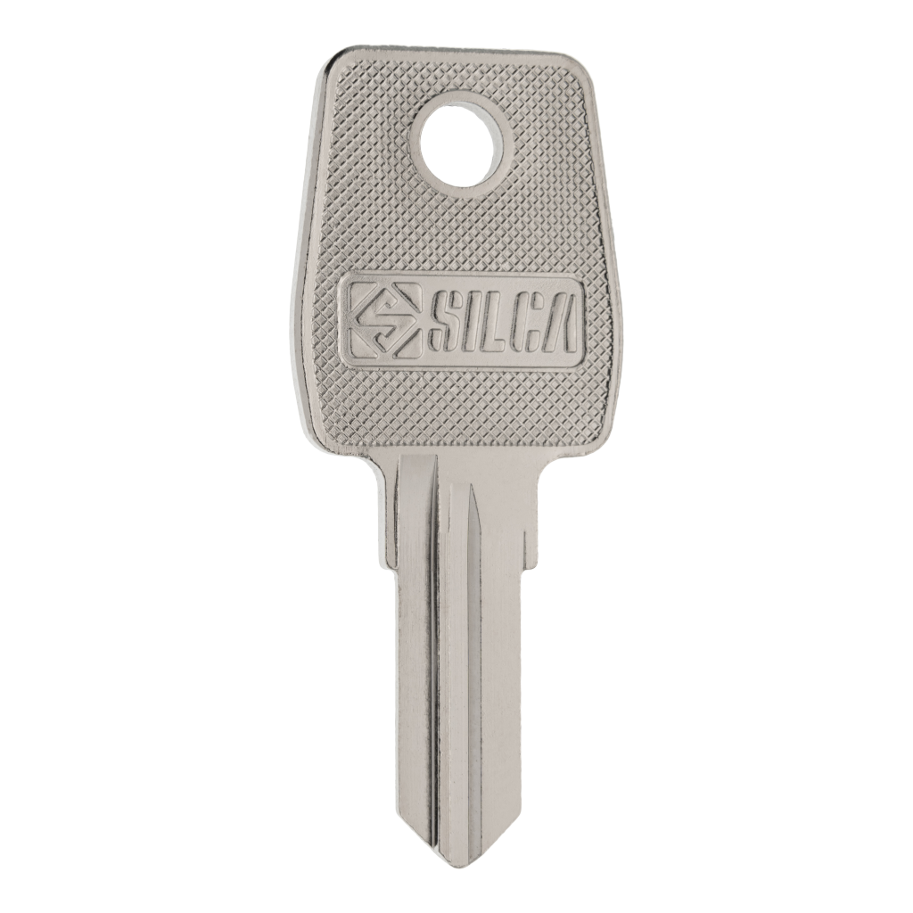 thumbnail image 2 of Halfords Replacement Keys For Car Roof Box, Bars & Cycle Racks – Cut To Code 2 of 3