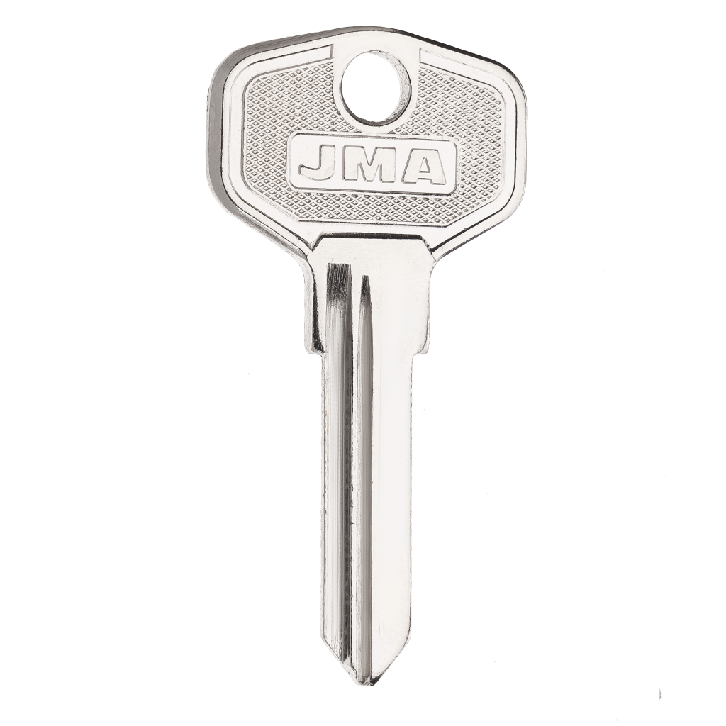 PAA5 Vending Machine Replacement Keys - 2 Brass Keys For Machines With PAA5 Labeled Locks