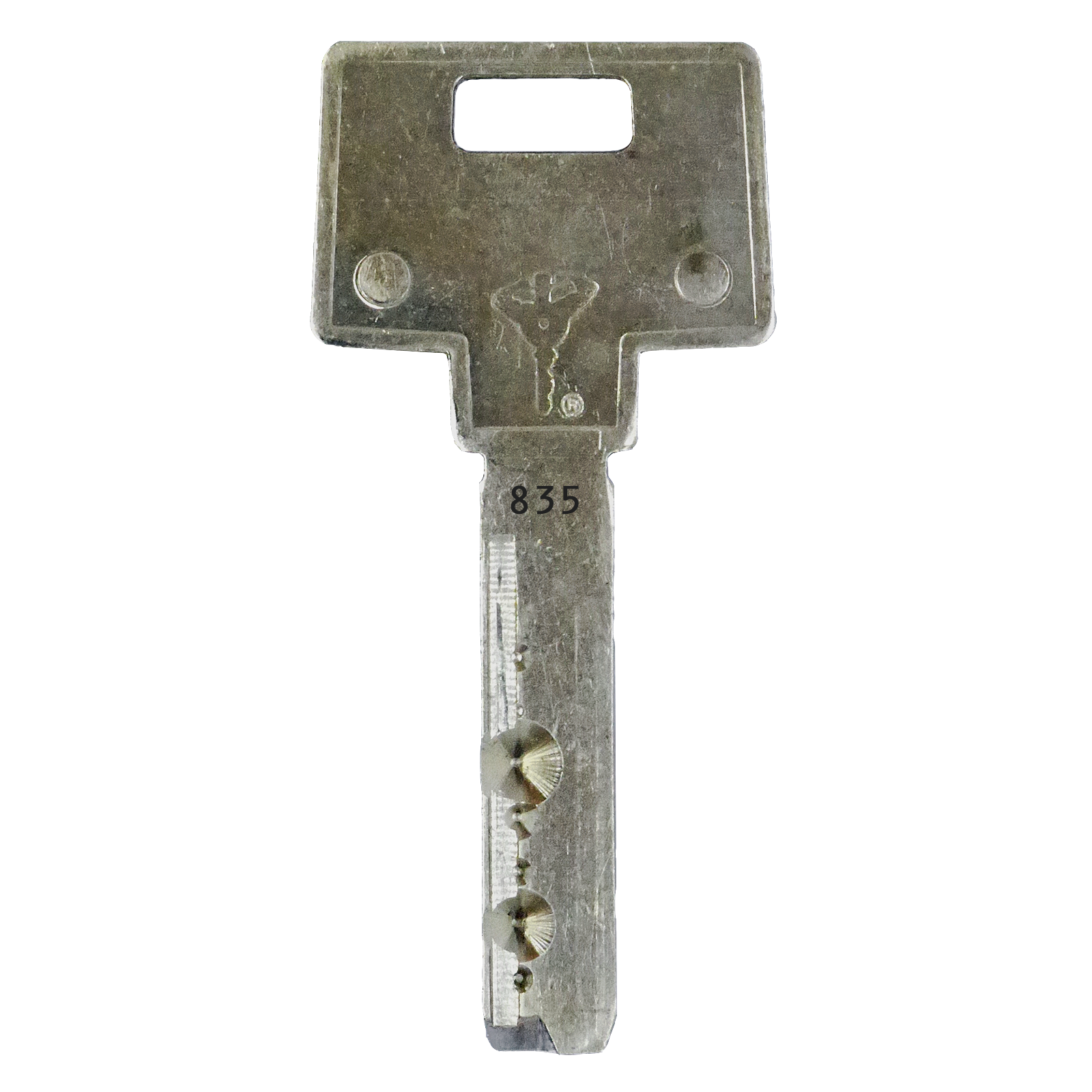 Mul-T-Lock 835 Keys