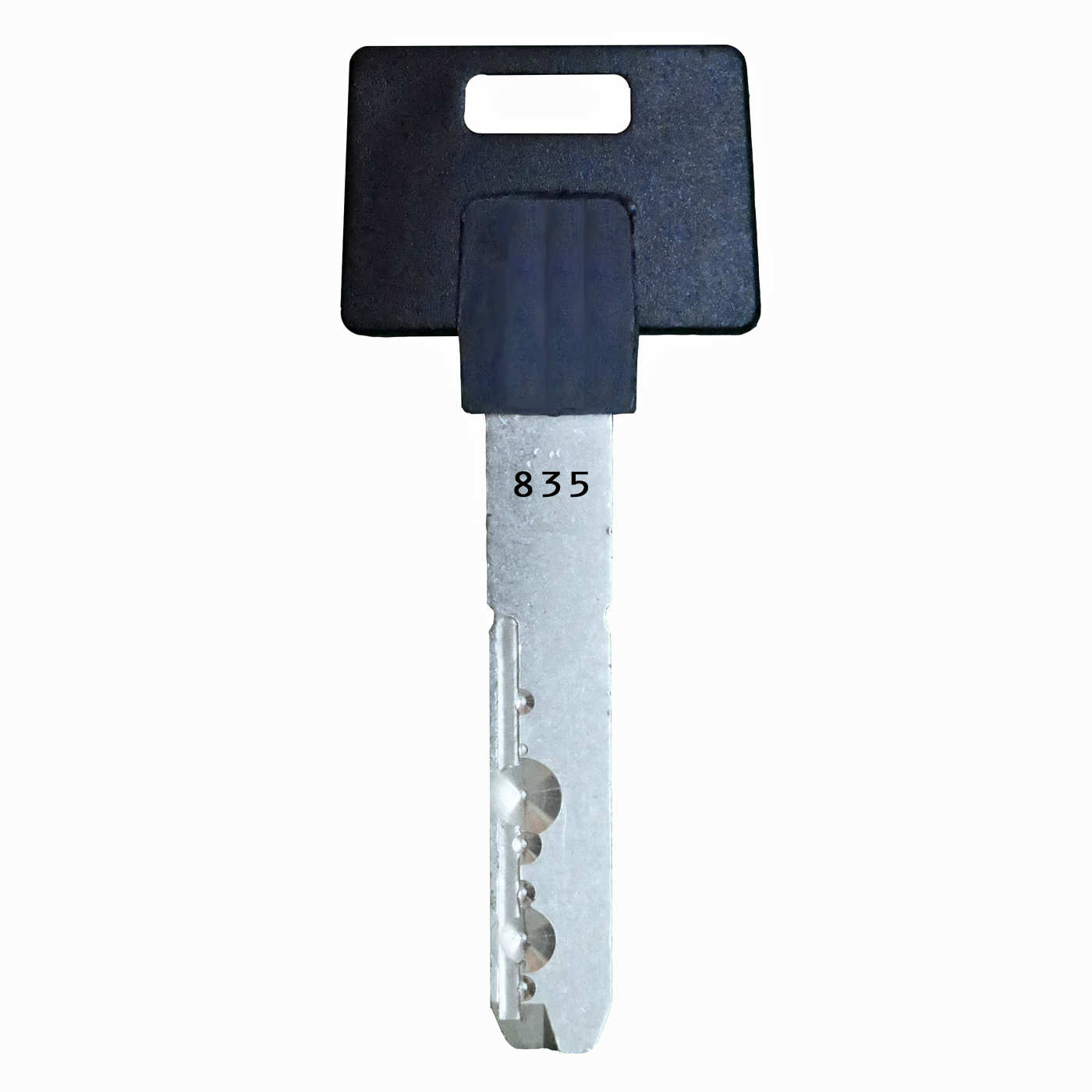 MulTLock 835 Keys Replacement Keys Ltd