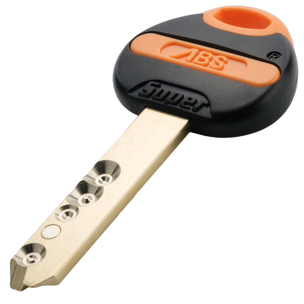 Avocet ABS Keys