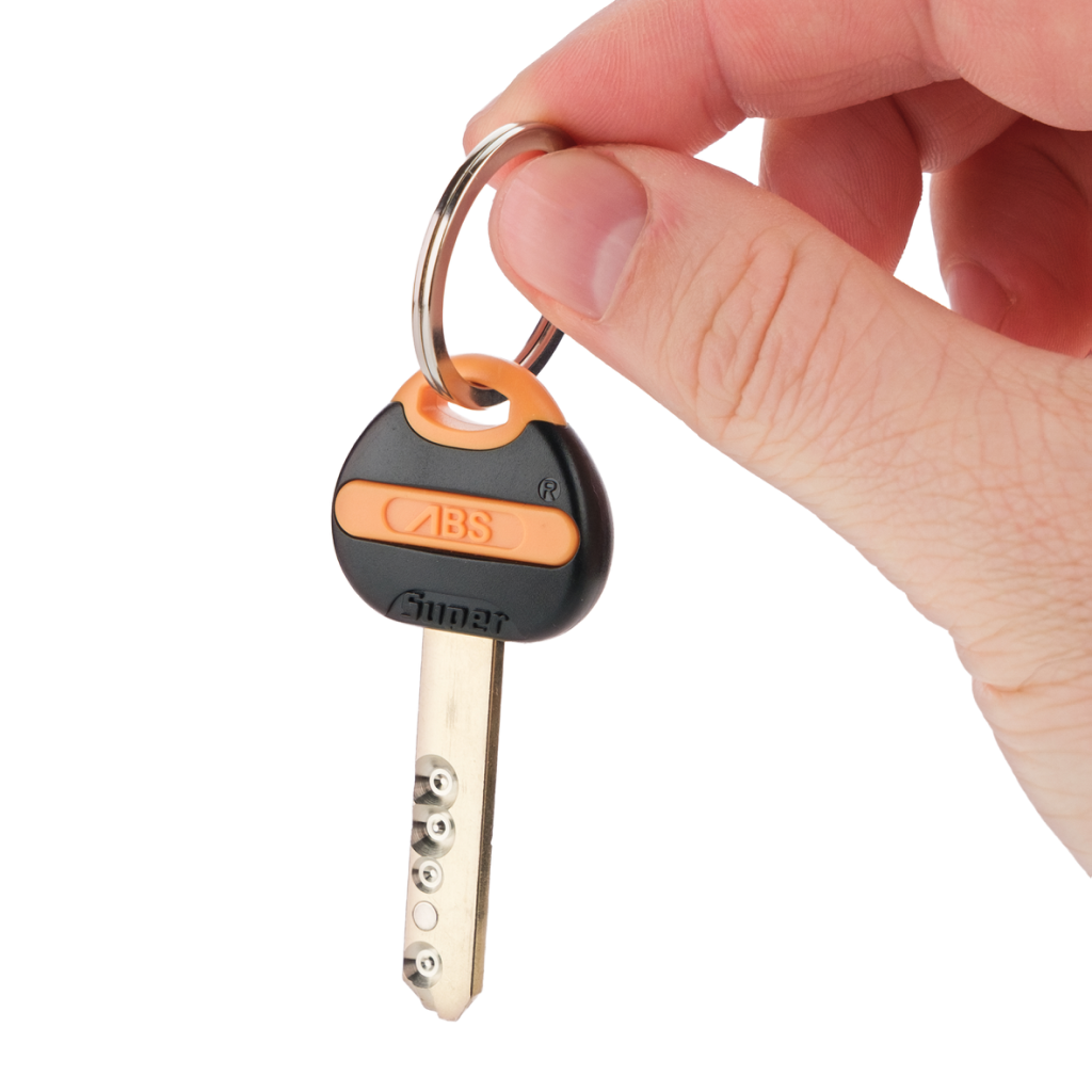 Avocet ABS Keys