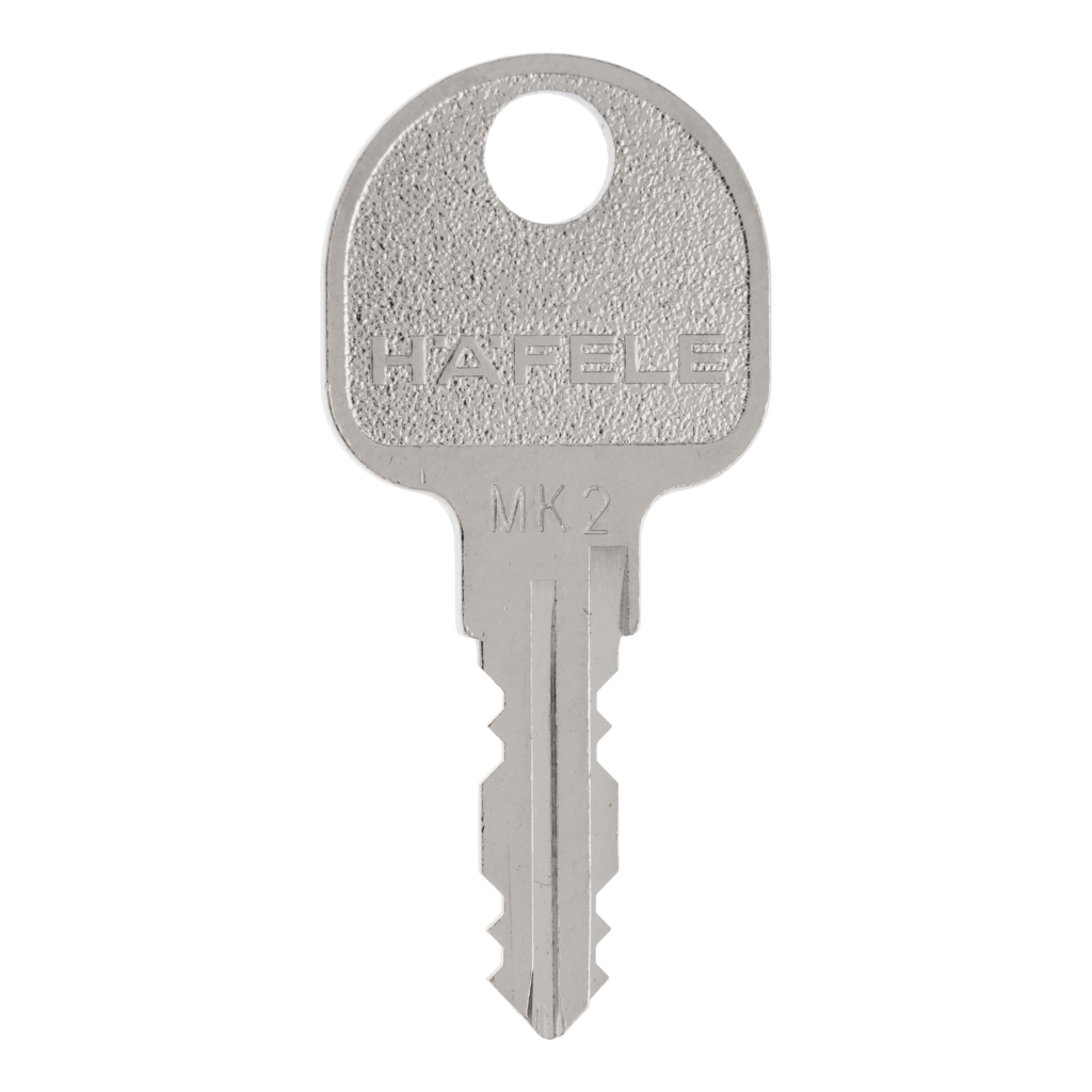 Hafele MK2 Master Key