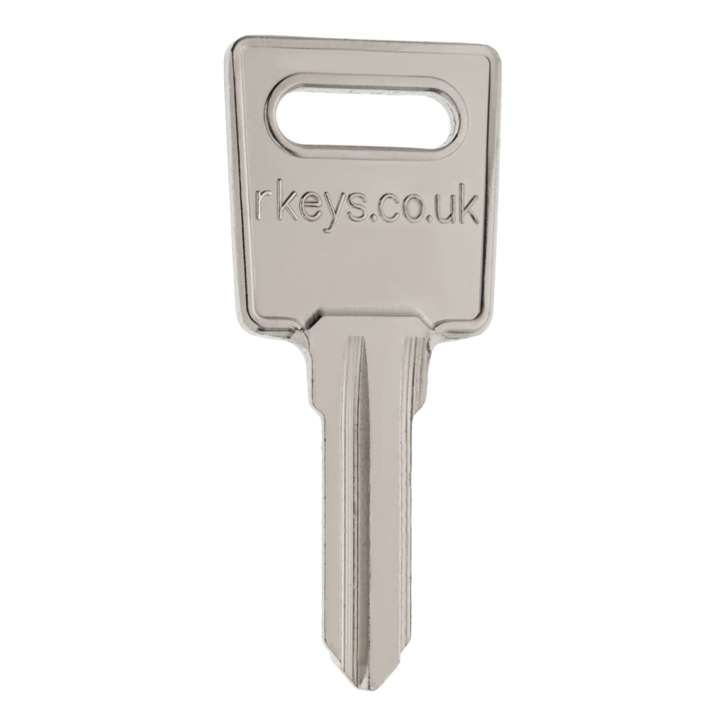 EP Series Roof Bar Keys