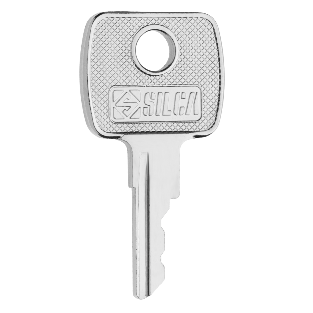W-23 Cabinet Key