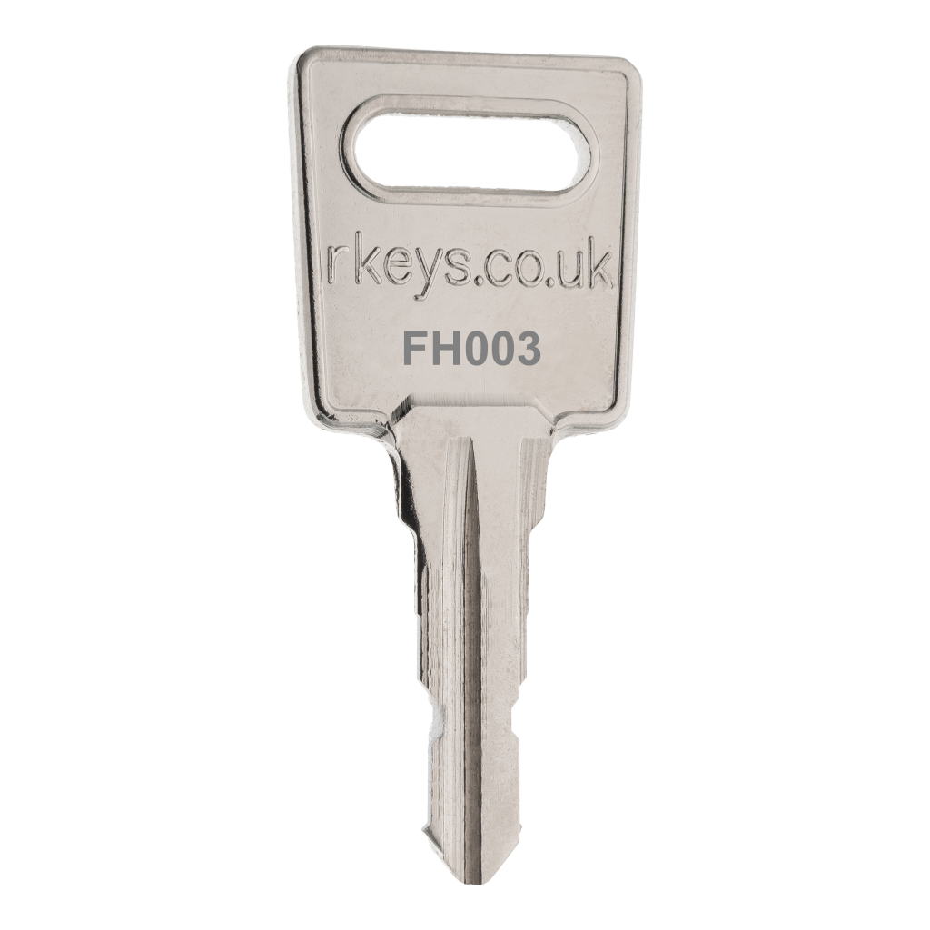 Everest FH003 Window Key