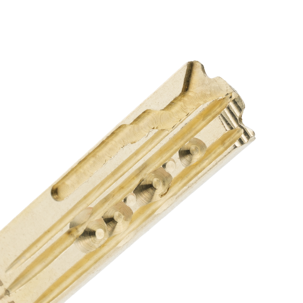 Yale Patented Platinum Key (PD/PE/PF Codes) Z12B