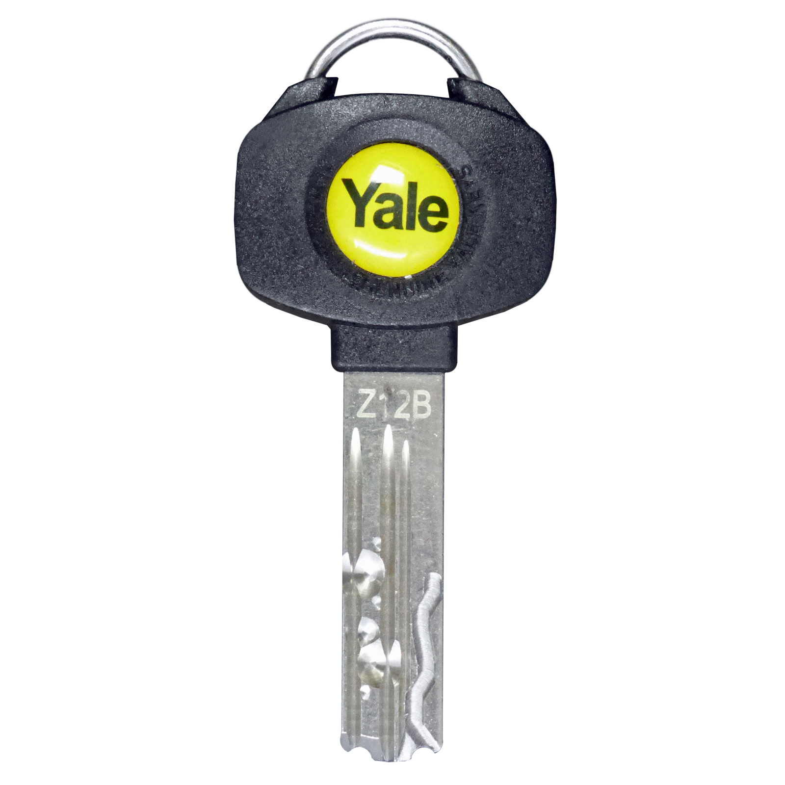 Yale Patented Platinum Key (PD/PE/PF Codes) Z12B Replacement Keys Ltd