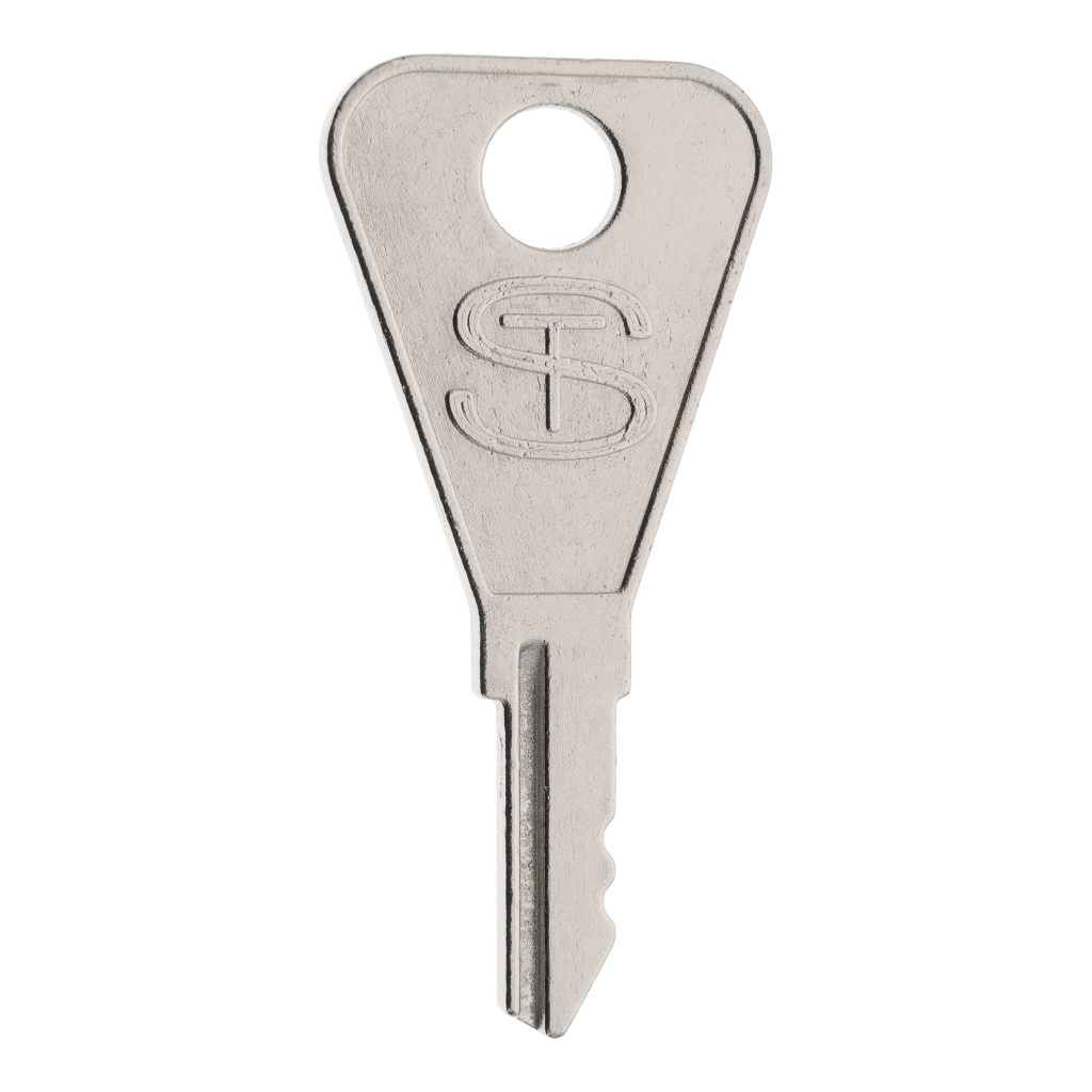 Schlosser Technik Window Key