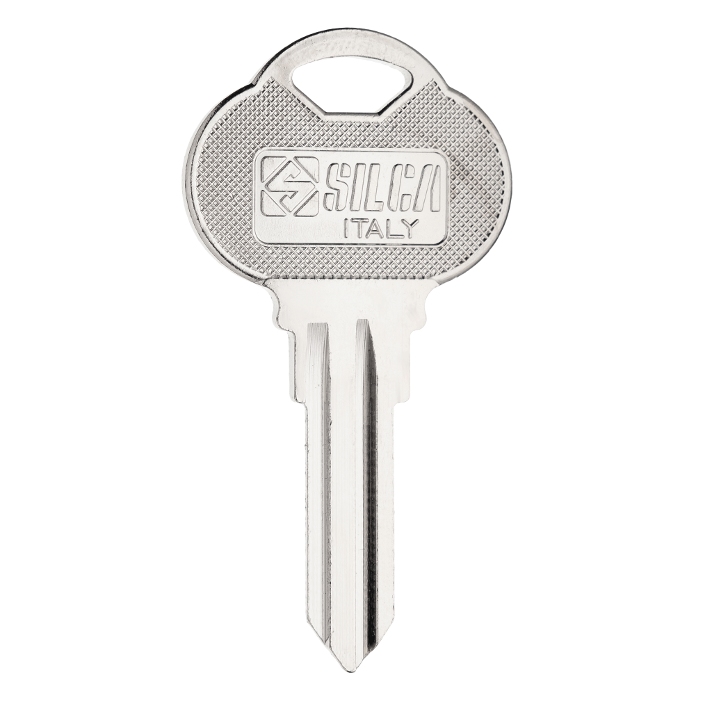 Milenco Van Lock Keys