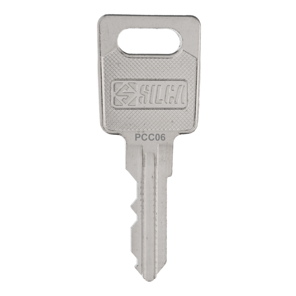 PCC33 Master Key