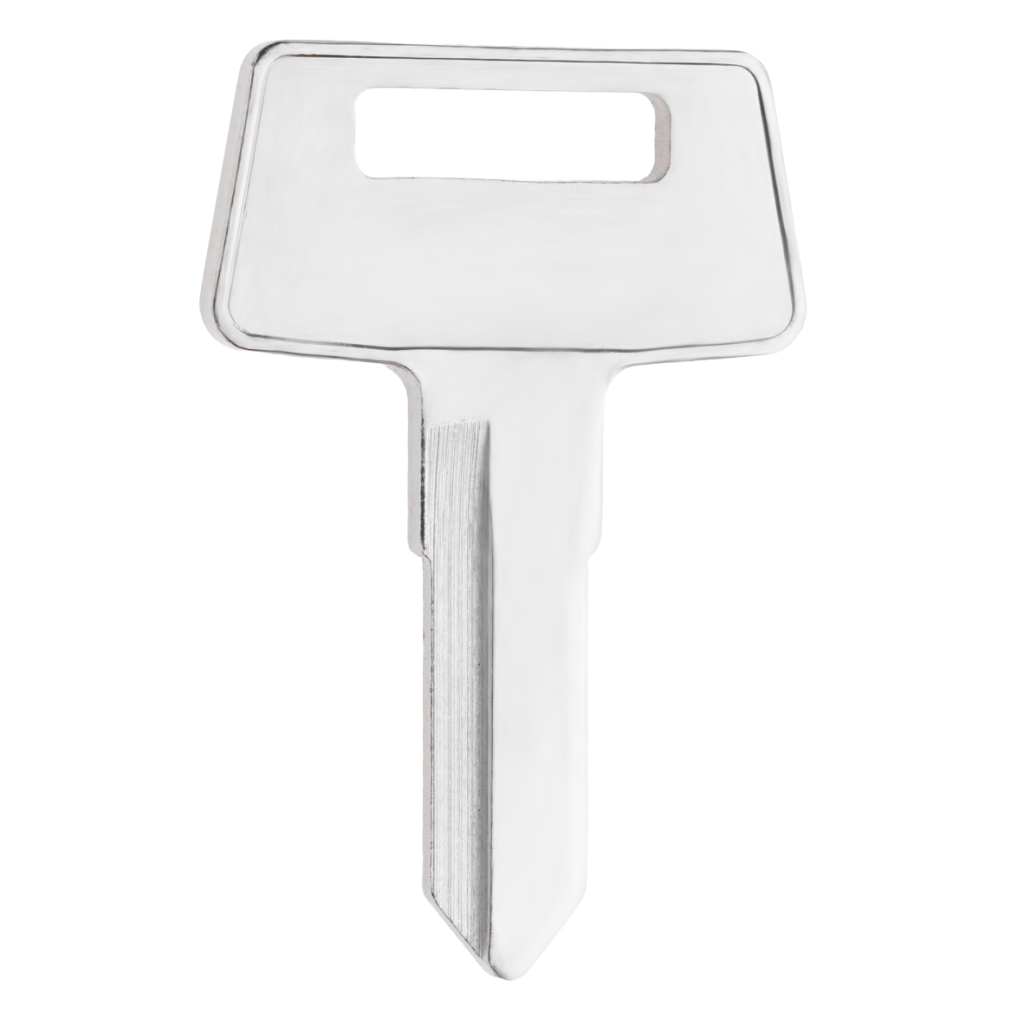 Kawasaki K Series Keys