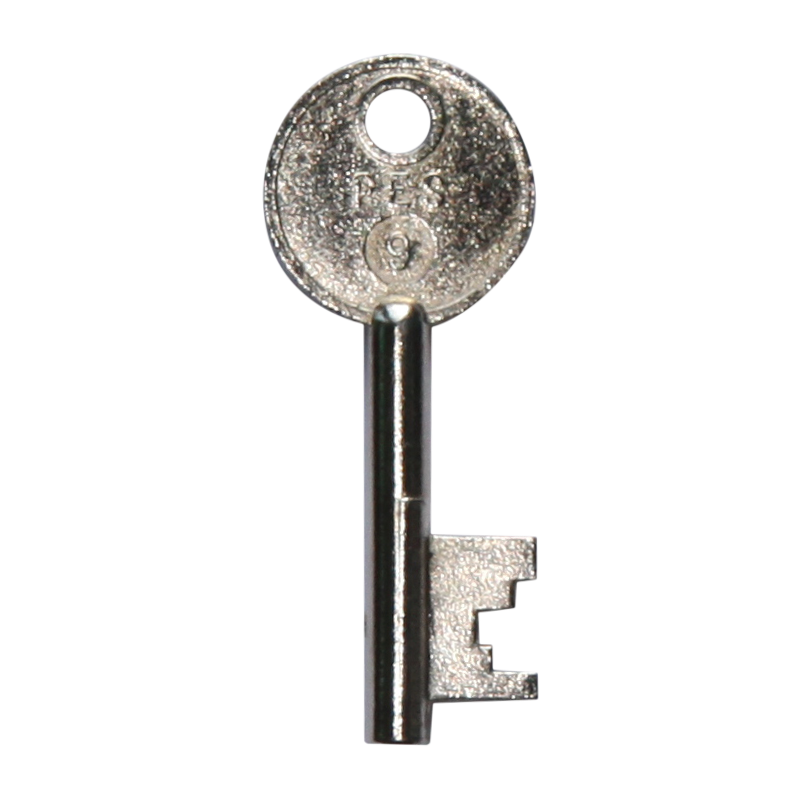 Squire 'PES' Series Key