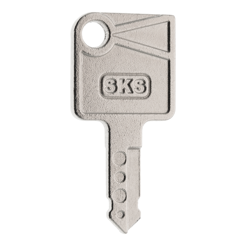 Espagnolett Window Key