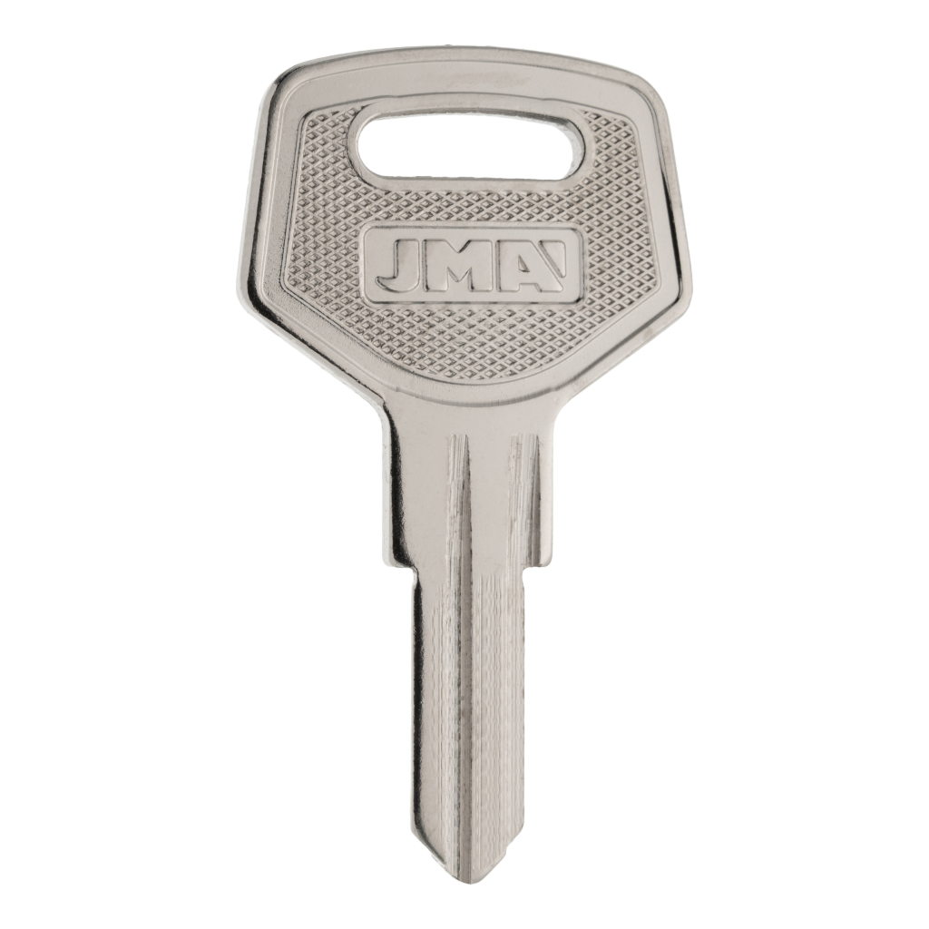 Hepco & Becker Keys