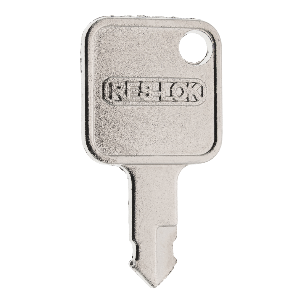 Asec Restrictor Key