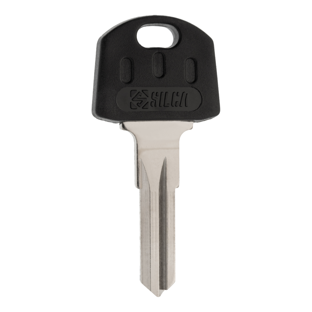 Abus V63 & V65 Series Keys