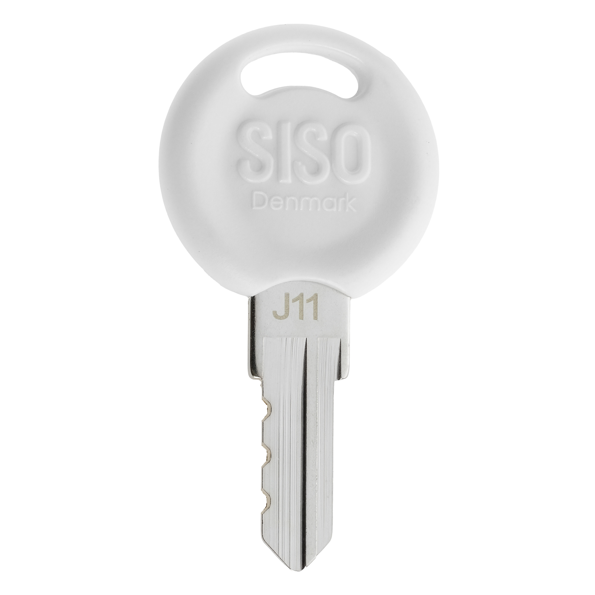 J11 Master Key