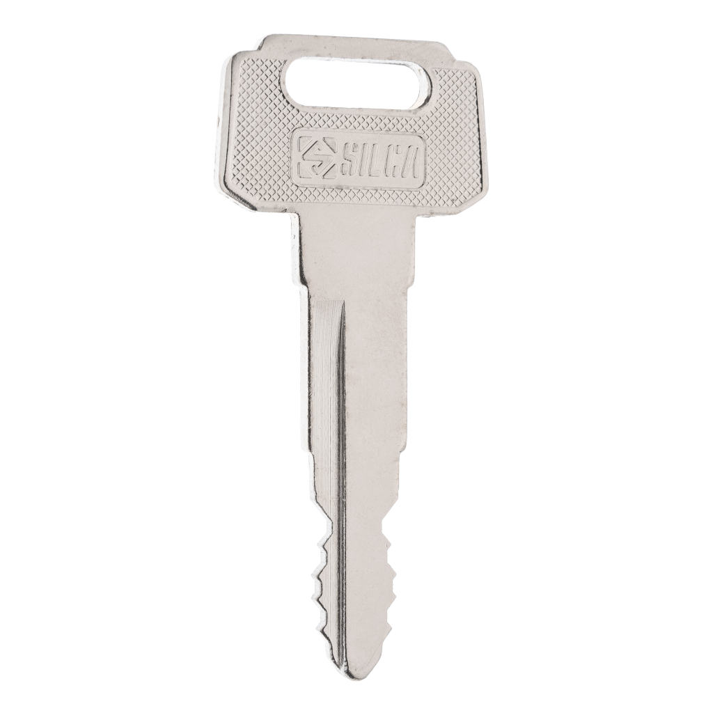 Toyota A62597 Forklift Key Replacement Keys Ltd