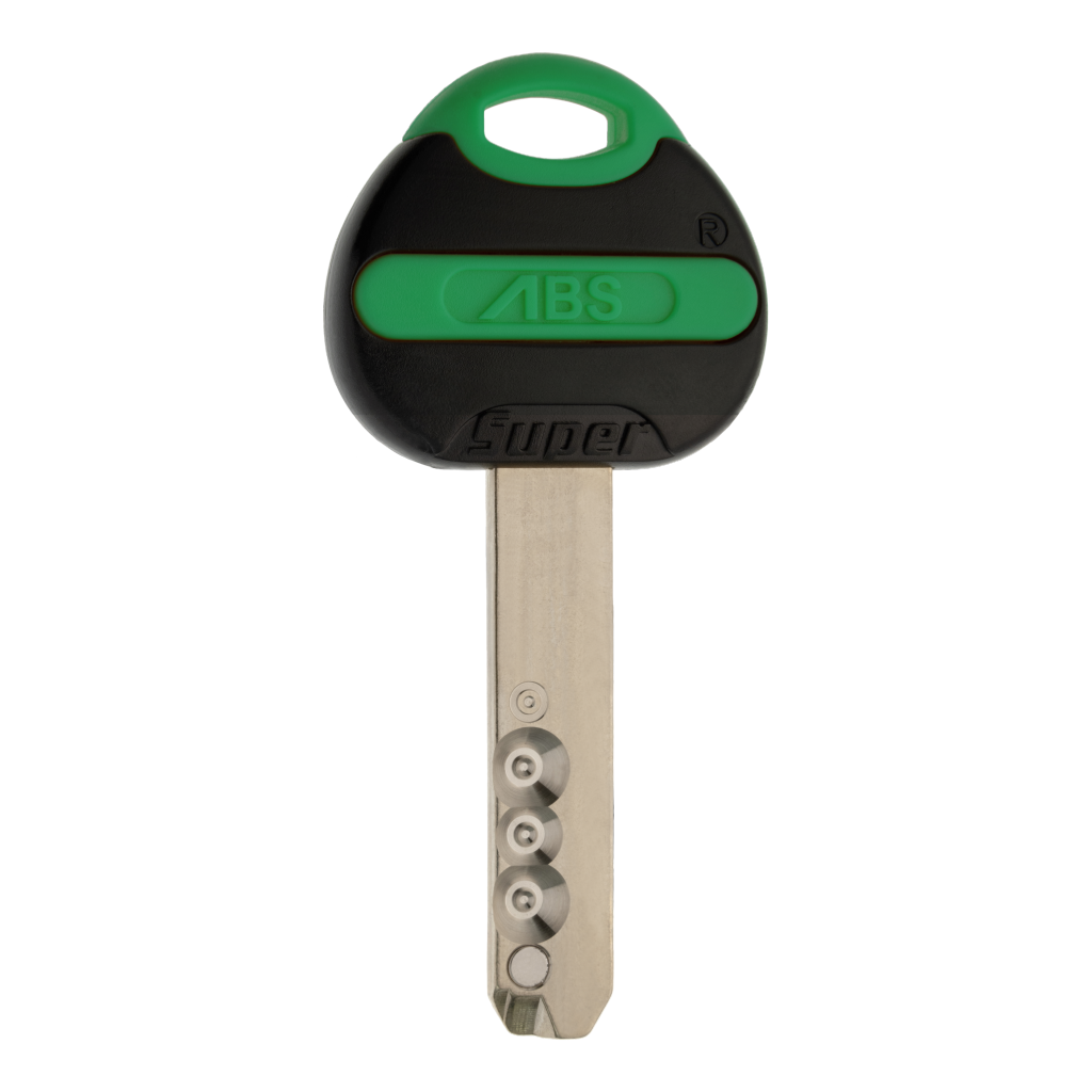 Avocet ABS Keys (Green)