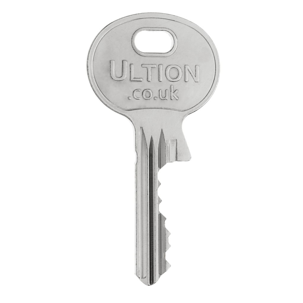 Ultion C Compatible Keys