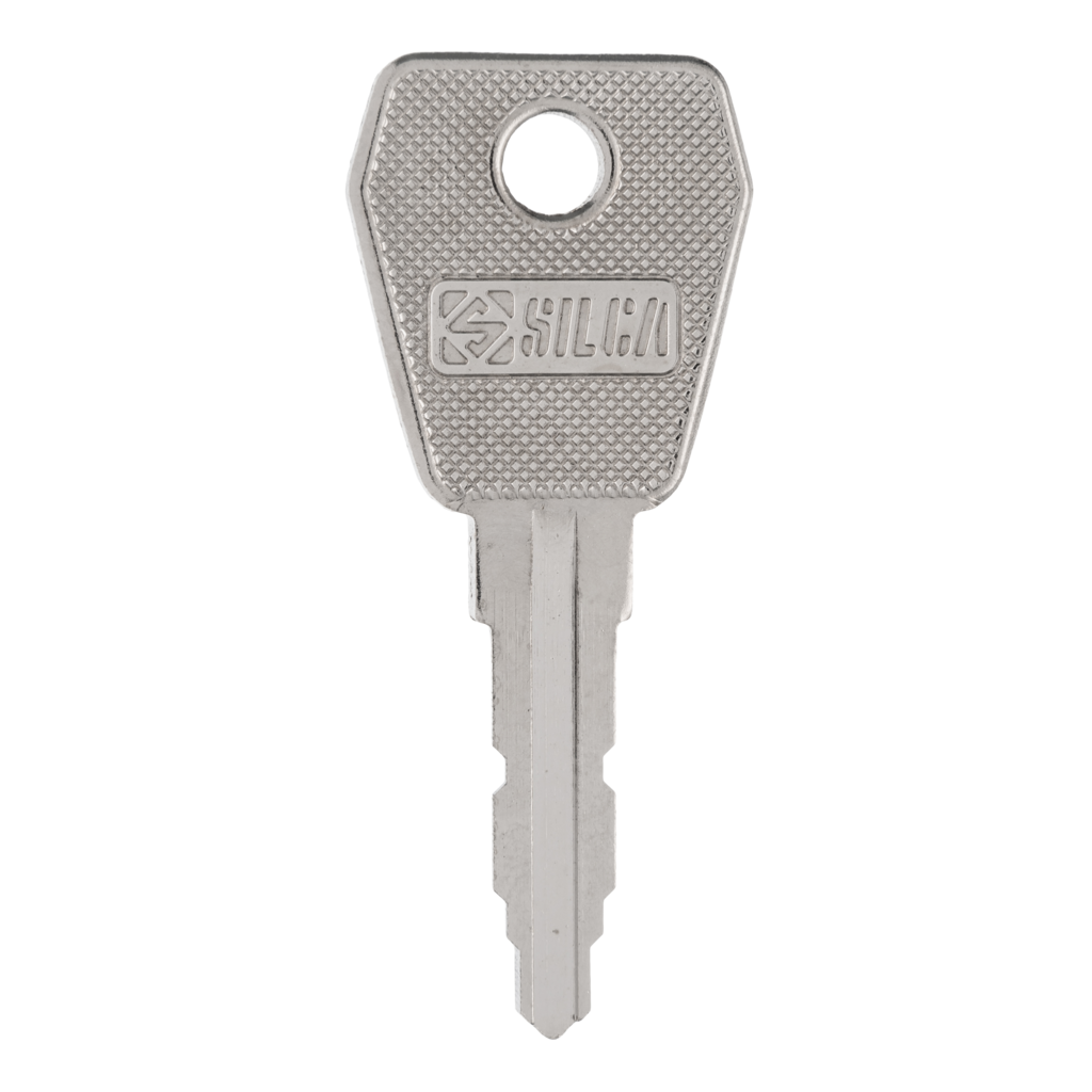 L&F AA Series Master Key