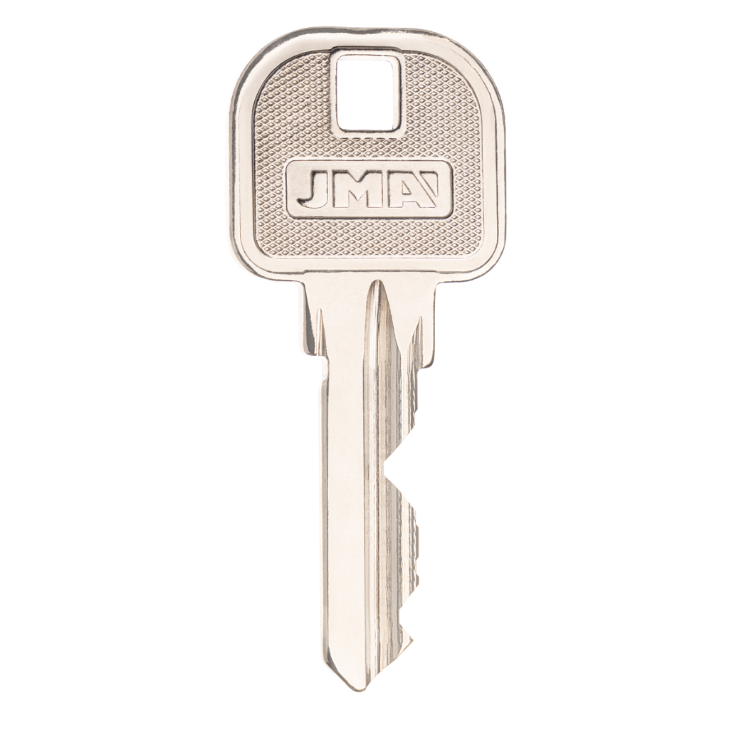 ARC Cylinder Keys