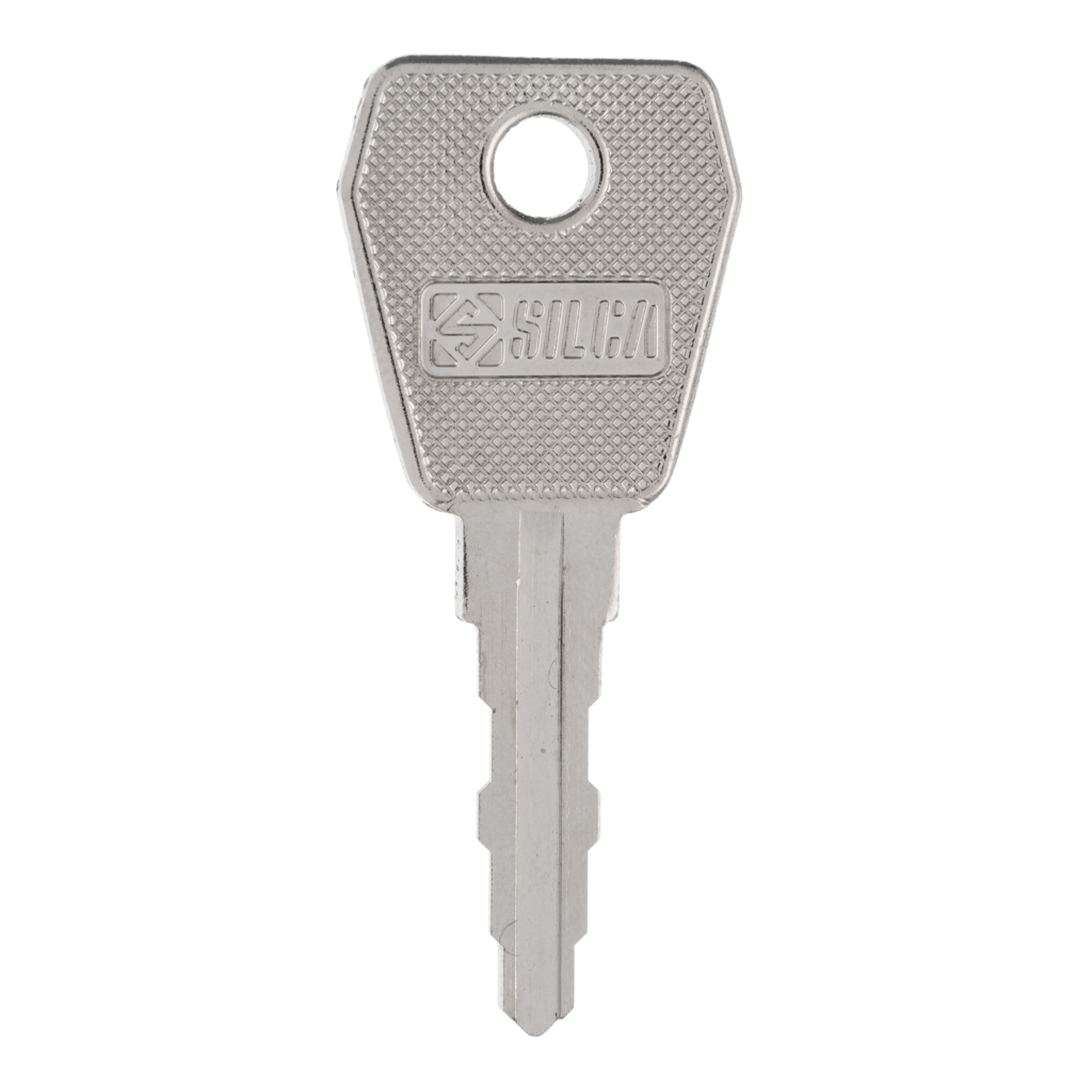 L&F AB Series Master Key