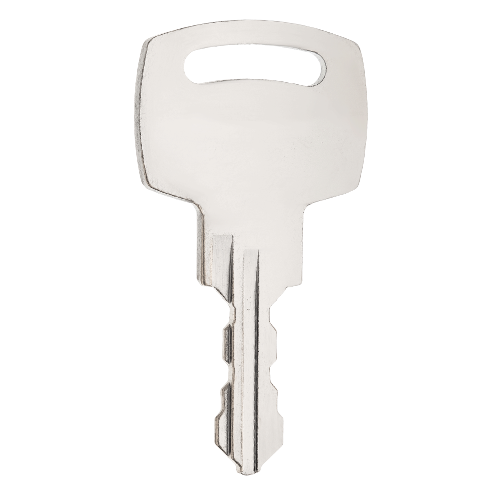 Sentry 001-050 Keys
