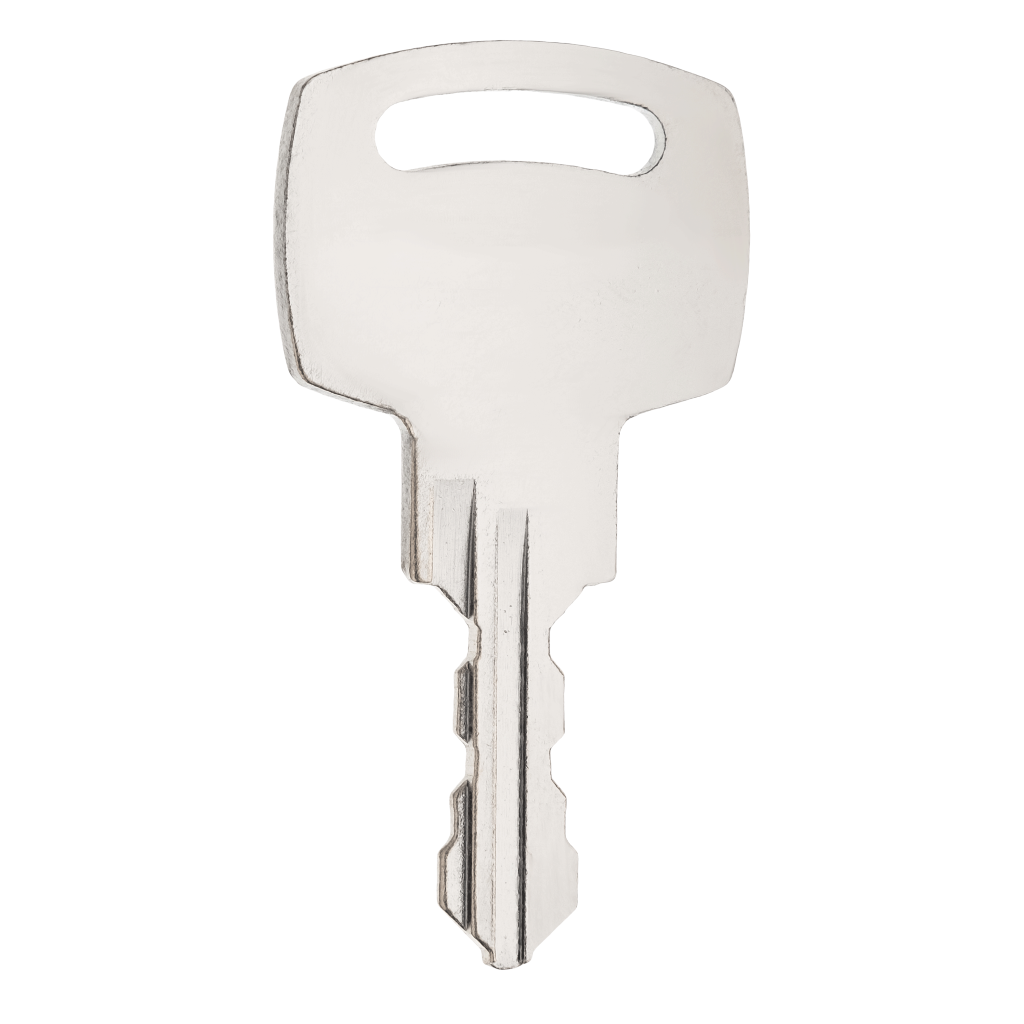 Sentry 001-020 Keys