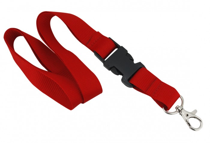 Colour Lanyards