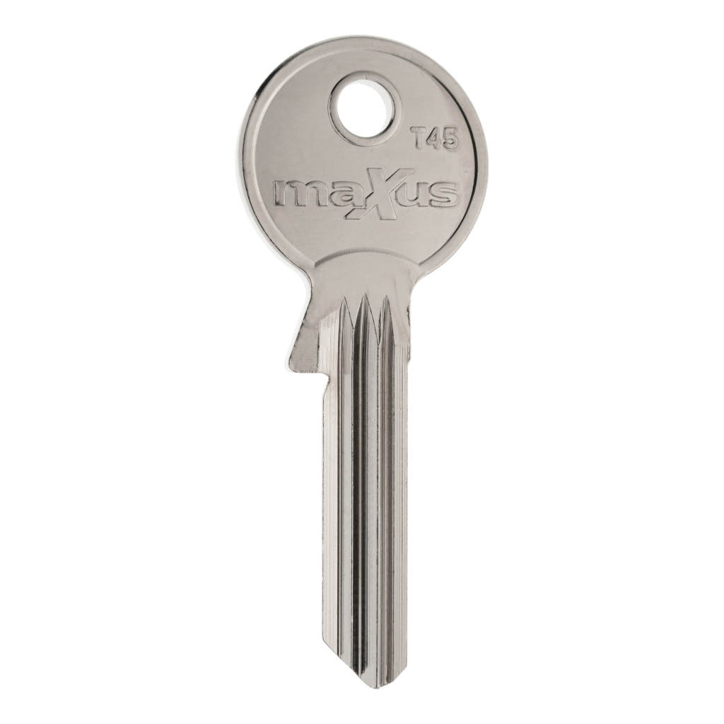 Maxus T45 Keys