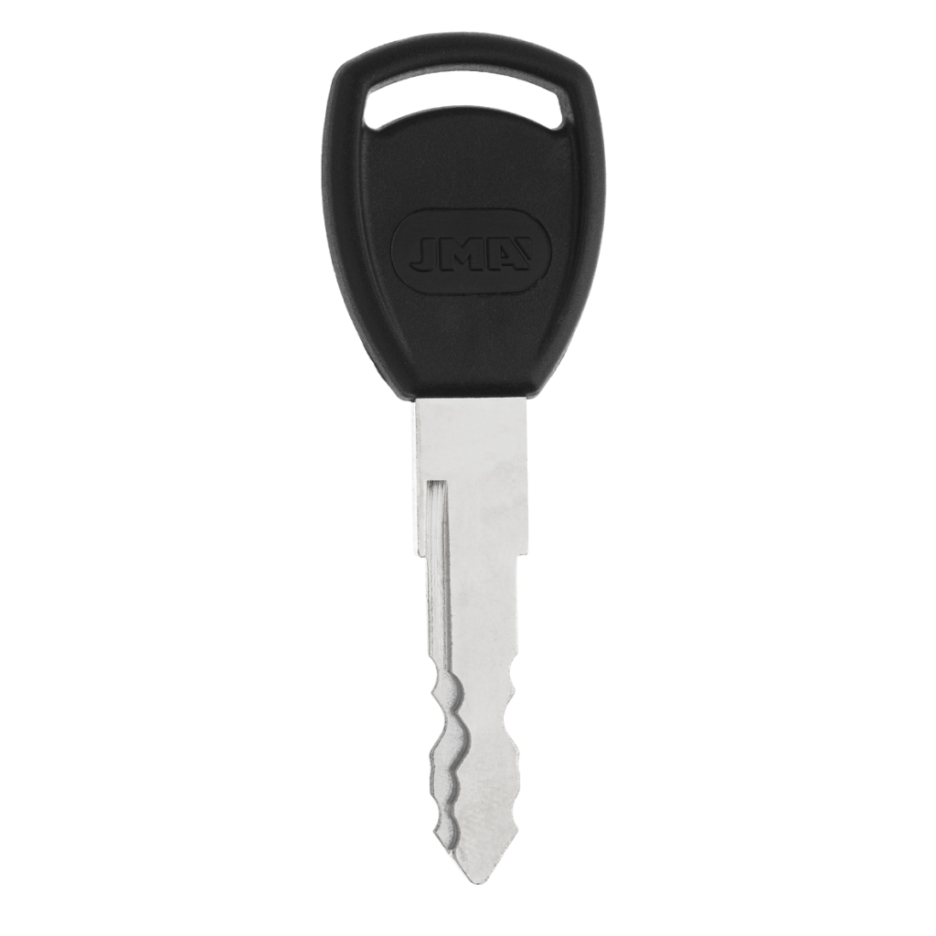 Abus 8N Series Keys